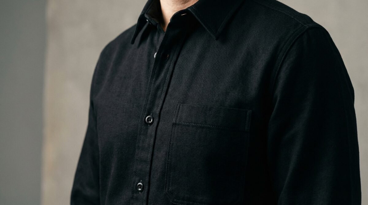 eine psychologin erklärt, welche psychologischen gründe und bedeutungen hinter dem tragen vieler schwarzer kleidungsstücke stecken.