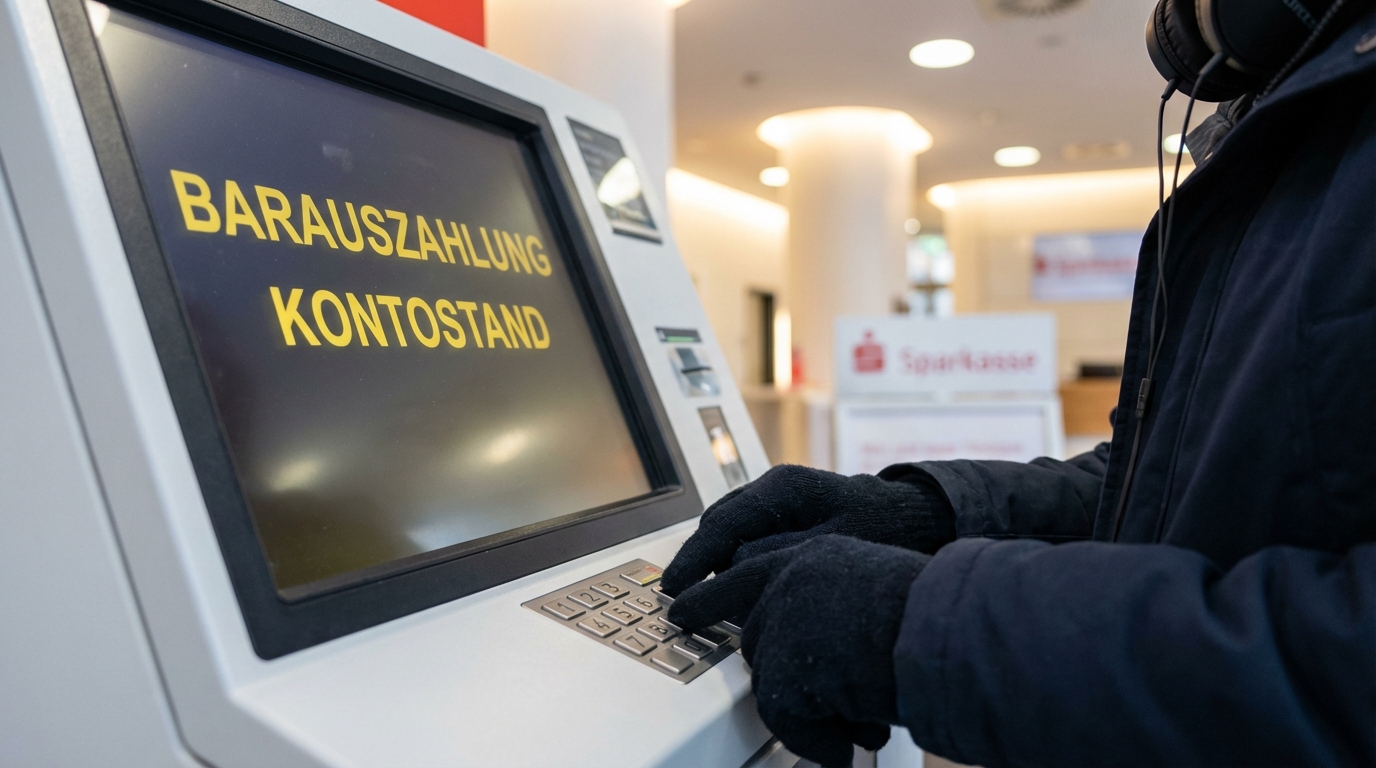 geld am schalter abheben: banken sind jetzt verpflichtet, ihren kunden diesen service anzubieten. erfahren sie mehr über die neuen regelungen und vorteile beim abheben direkt am bankschalter.
