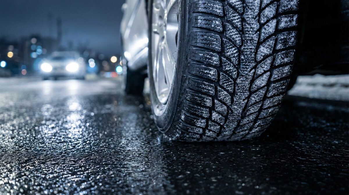 erfahren sie, wie sie sicher bei glatteis, eis und schnee fahren können. wichtige tipps und vorsichtsmaßnahmen, um unfälle bei rutschigen straßenverhältnissen zu vermeiden.