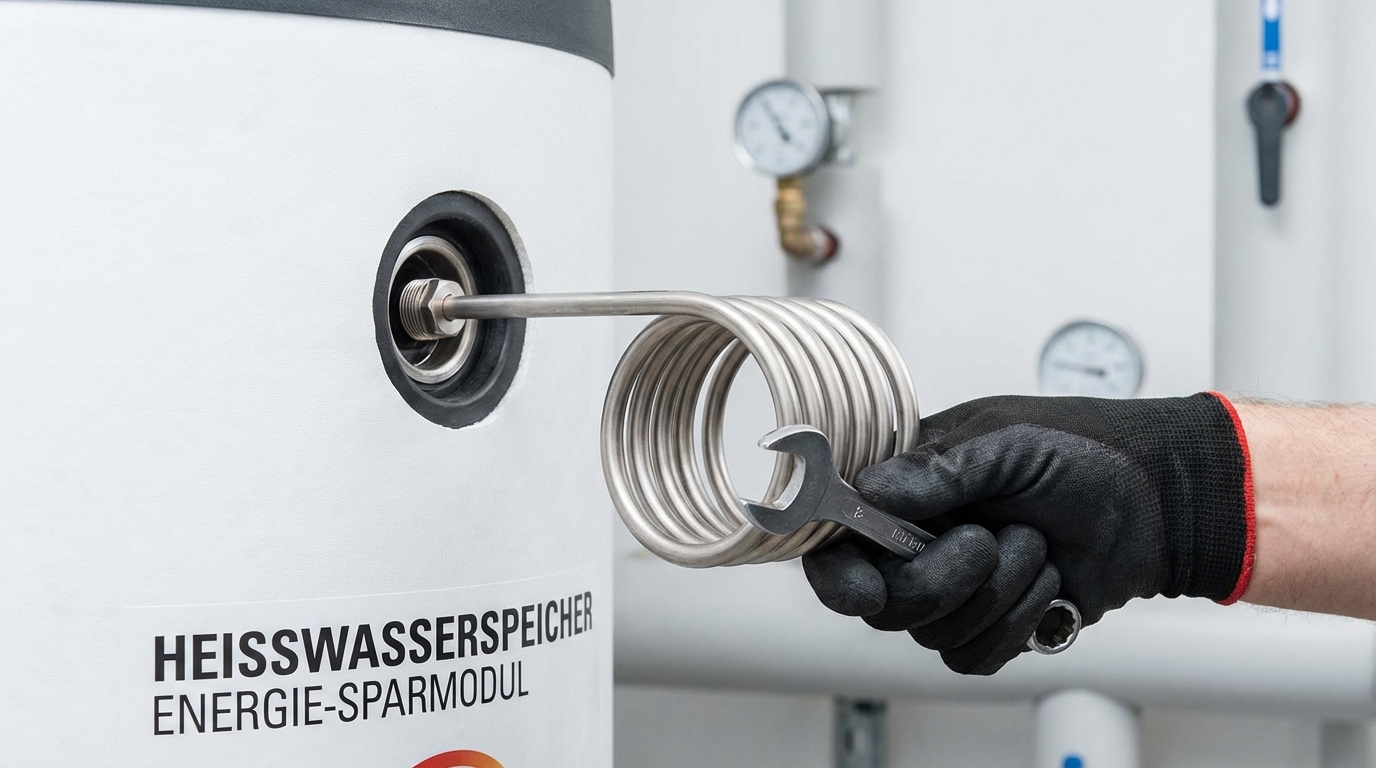 entdecken sie, wie heizstäbe massiv energie sparen und ob sie eine effizientere alternative zur solarthermie darstellen. lesen sie mehr über vor- und nachteile!