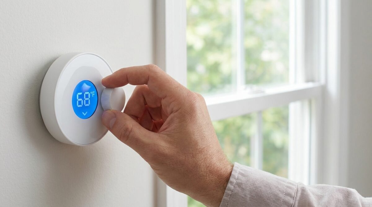 erfahren sie, ob sie die heizung beim lüften anlassen oder ausschalten sollten, und vermeiden sie die häufigsten fehler beim lüften für ein angenehmes raumklima und energieeffizienz.