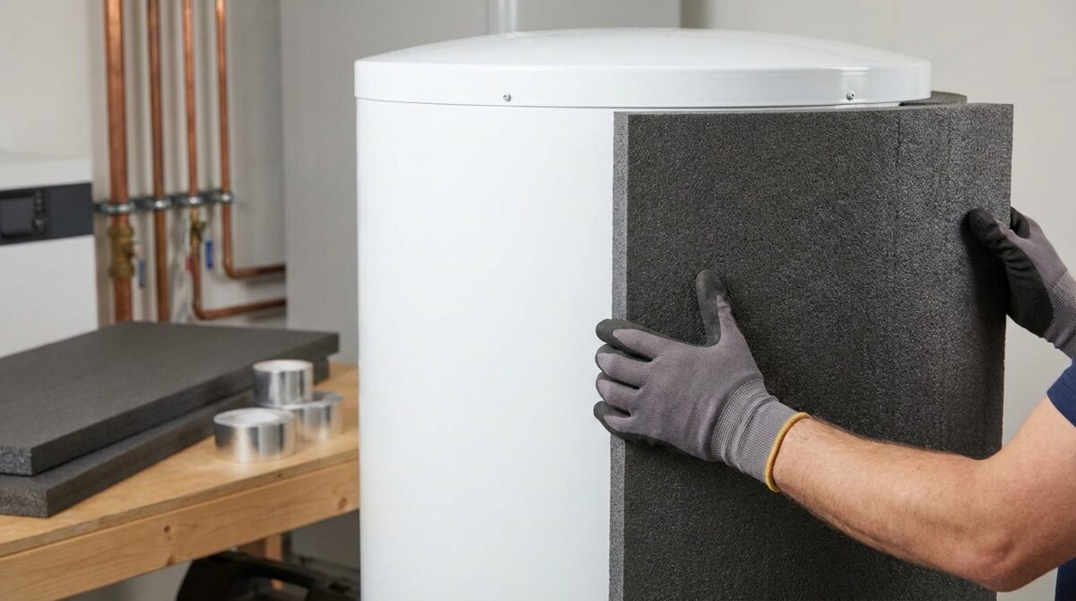 ingenieur enthüllt: wärmepumpen verbrauchen deutlich mehr energie als angegeben – fakten und hintergründe zur effizienz von heizsystemen.