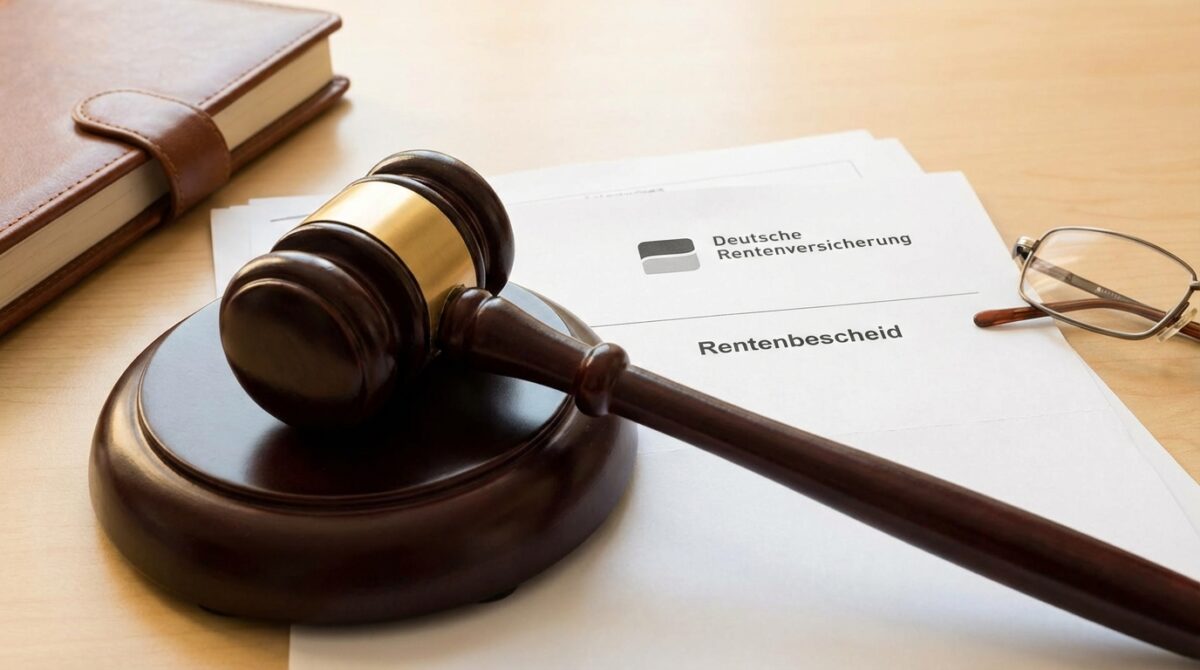 rente grundsatzurteil: millionen rentner zahlen künftig weniger krankenkassenbeiträge. erfahren sie, wie sich das urteil auf ihre rente und beiträge auswirkt.