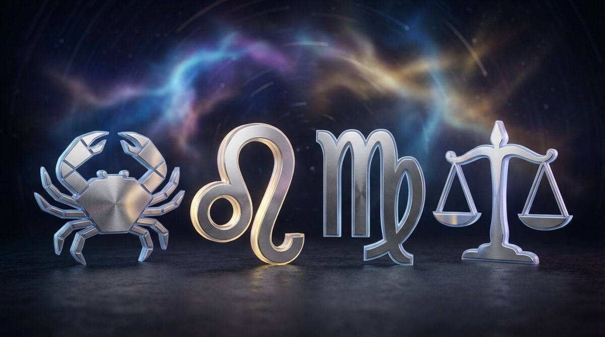 schlechte nachrichten für bestimmte sternzeichen im januar 2026: ein katastrophaler start ins neue jahr erwartet sie, doch es gibt auch solche, die viel glück erfahren werden.