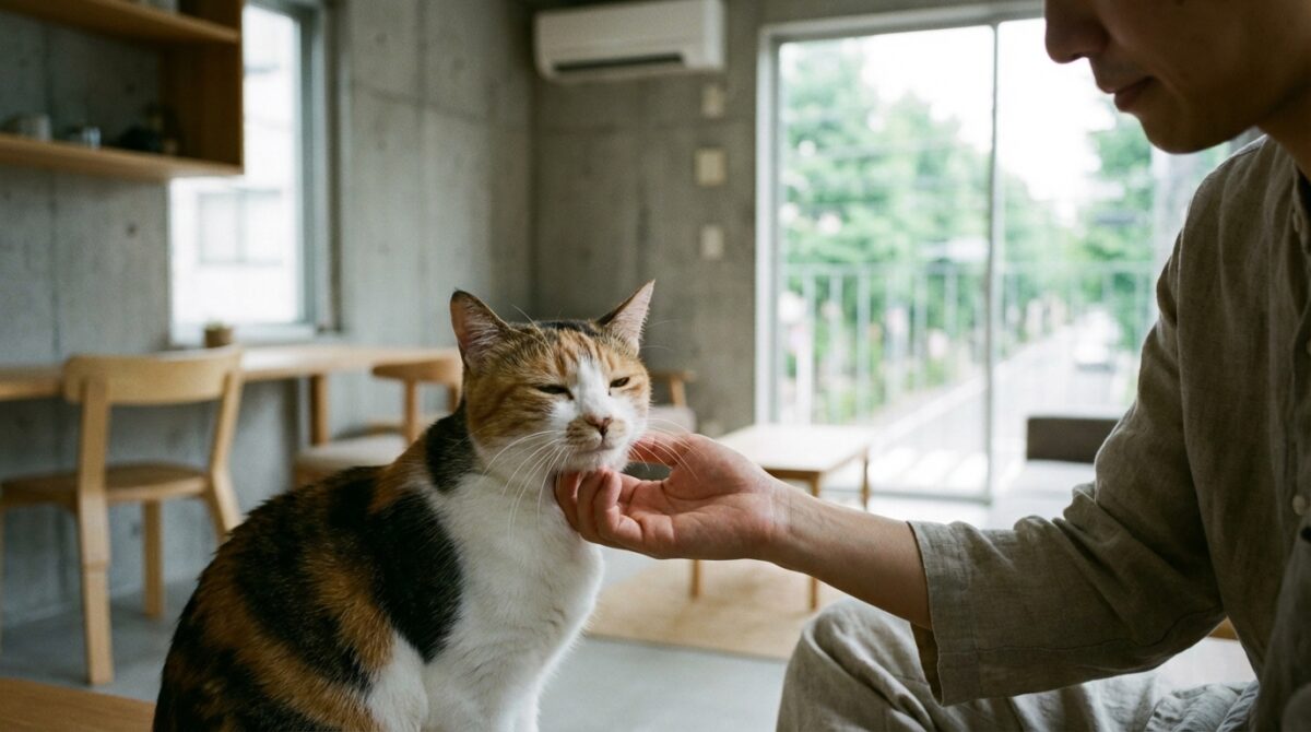 entdecken sie, warum katzen in japan eine besondere bedeutung haben und warum die japaner sie so sehr lieben. erfahren sie mehr über die kulturelle verbindung zwischen japanern und katzen.