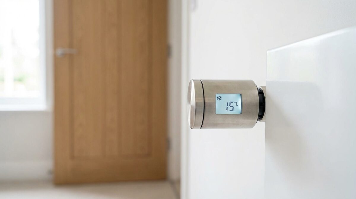 erfahren sie, ob das schließen von türen wirklich hilft, heizkosten zu sparen, oder ob es sich dabei um einen teuren fehler handelt. tipps und fakten zur richtigen nutzung der heizung.