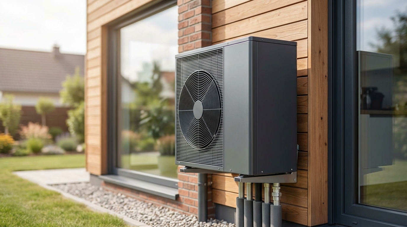 entdecken sie die gründe für die hohen kosten von wärmepumpen im vergleich zum ausland und erfahren sie, wie die wärmewende im heizungskeller effizient gestaltet werden kann.