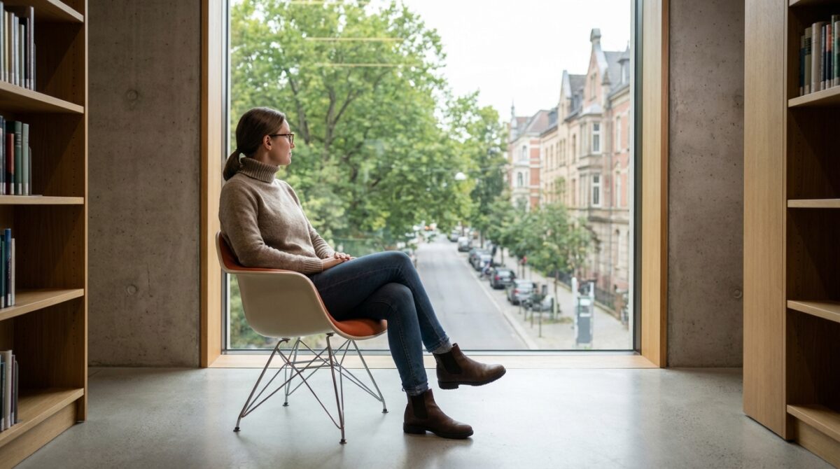 entdecken sie, warum die intelligentesten menschen einsamkeit bevorzugen und erhalten sie eine neue perspektive auf den menschlichen geist.