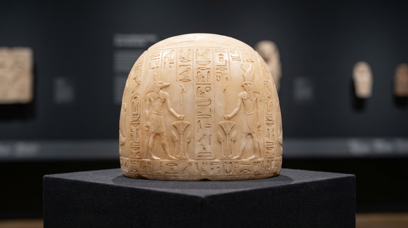 entdecken sie die faszinierenden gründe, warum die alten ägypter steinkissen zum schlafen verwendeten, und erfahren sie mehr über ihre kultur und traditionen.