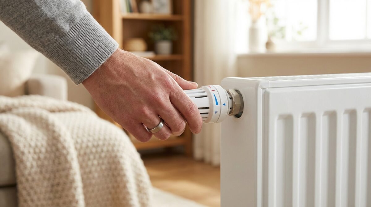 erfahren sie, wie sie mit dem hydraulischen abgleich ihre heizkosten effektiv senken und den energieverbrauch in ihrem zuhause optimieren können.