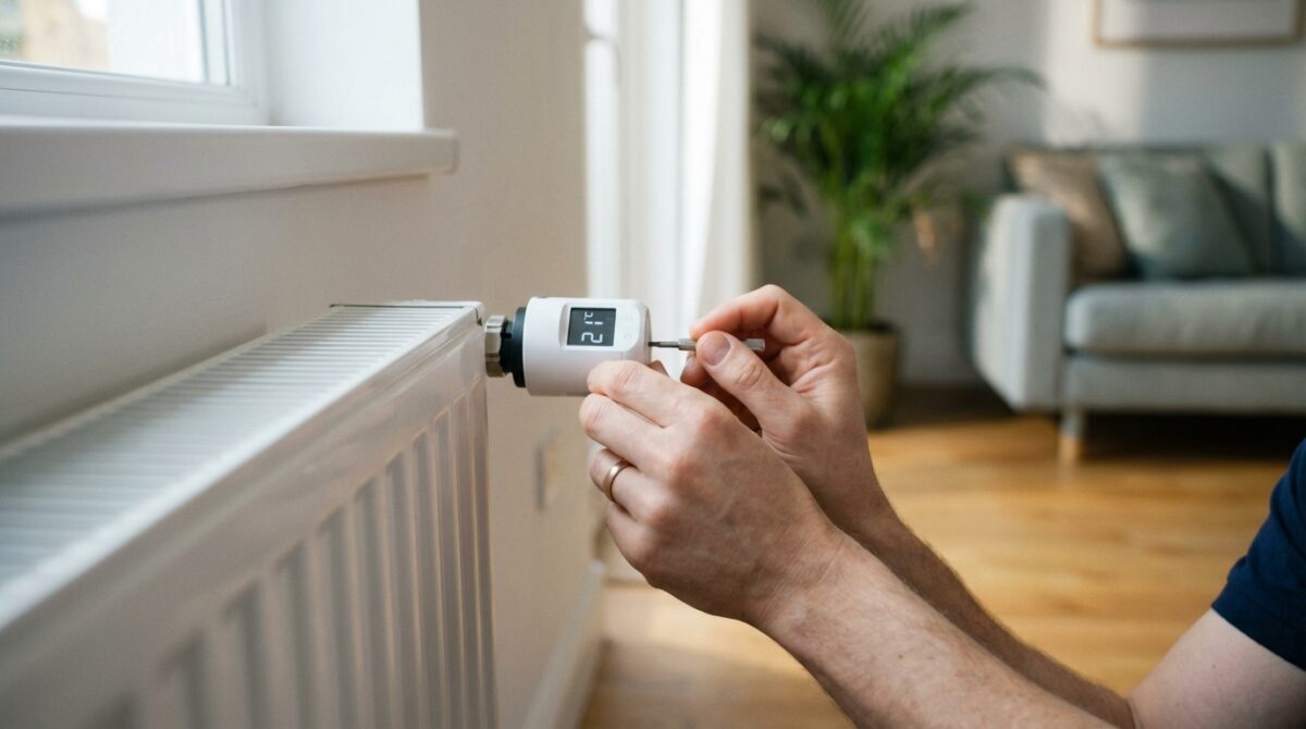 erfahren sie, wie sie mit dem hydraulischen abgleich ihre heizkosten effektiv senken und energie sparen können. praktische tipps und vorteile für ihr heizsystem.