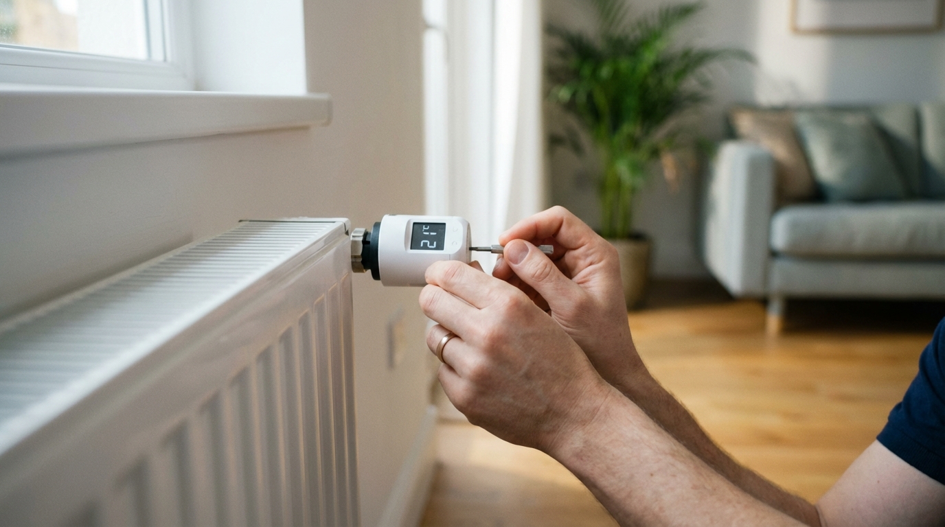 erfahren sie, wie sie mit dem hydraulischen abgleich ihre heizkosten effektiv senken und energie sparen können. praktische tipps und vorteile für ihr heizsystem.