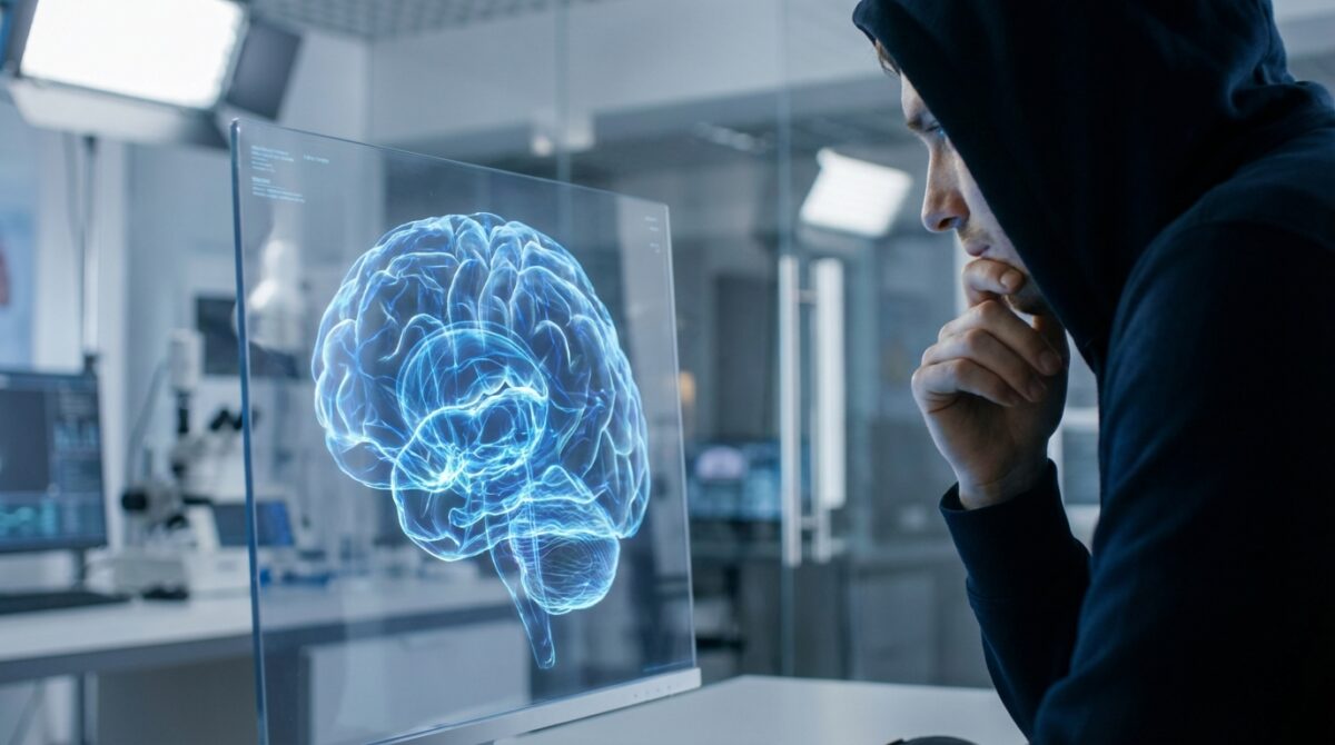 erfahren sie, wie zu viel alleinsein erstaunliche auswirkungen auf das gehirn von jugendlichen hat und welche folgen dies für ihre entwicklung mit sich bringt.